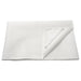  Digital Shoppy IKEA Waterproof Mattress Protector , 80x200 cm , A white IKEA waterproof mattress protector, size 80x200 cm, on a mattress. (32x79 )30440333
