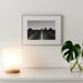 Minimalistic and chic 30x40 cm IKEA frame, adds a touch of elegance to any decor 00286762