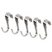 Ikea Steel Hooks for Hanging Clothes and Accessories 30448838