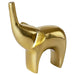 IKEA's Gold-Colour Elephant Decoration - a charming and whimsical decor piece 50497314