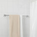 Digital Shoppy IKEA Towel Rail, Chrome-Plated, 69 cm (27 ")