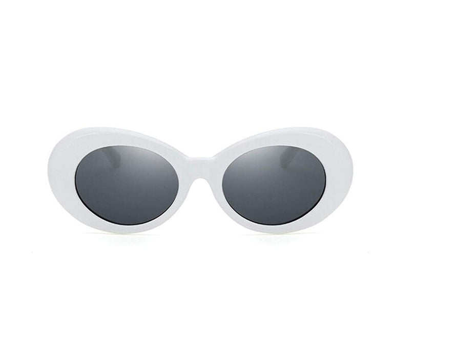 Clout Goggles Unisex Adult & Unisex Child Oval Sunglasses