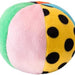 Soft toy ball from IKEA for safe playtime 60372653