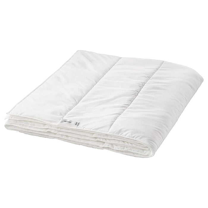 Experience cozy comfort with IKEA's duvet   80457062