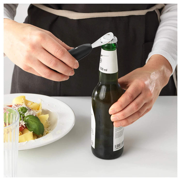 Digital Shoppy IKEA Bottle opener and can opener