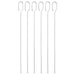 IKEA Skewers, Stainless Steel, 30 cm (11 ¾") - 6 Pack ikea-barbecue-skewers-stainless-steel-skewers-6-pack-digital-shoppy - 50516534