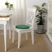 Digital Shoppy IKEA Chair pad, 36x2.5 cm (14x1 ) (Green)   ikea-chair-pad-36x2-5-cm-14x1-green-online-price-digital-shoppy-30477883