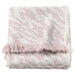 Digital Shoppy IKEA Throw, White/Pink, 130x170 cm (51x67 )