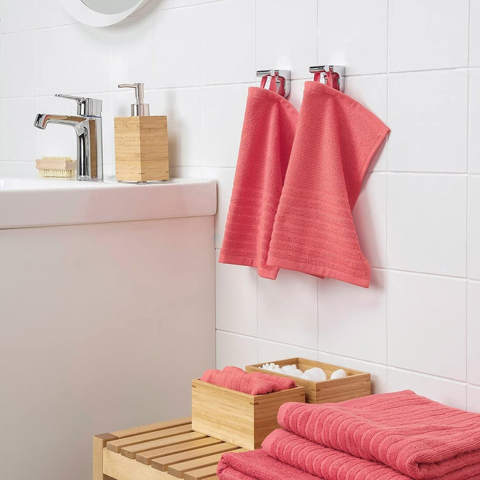 Digital Shoppy IKEA Washcloth, 30x30 cm 40439447 design bathroom decor online low price