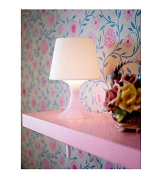 Add a Touch of Style with an IKEA Desk Lamp-70314851 