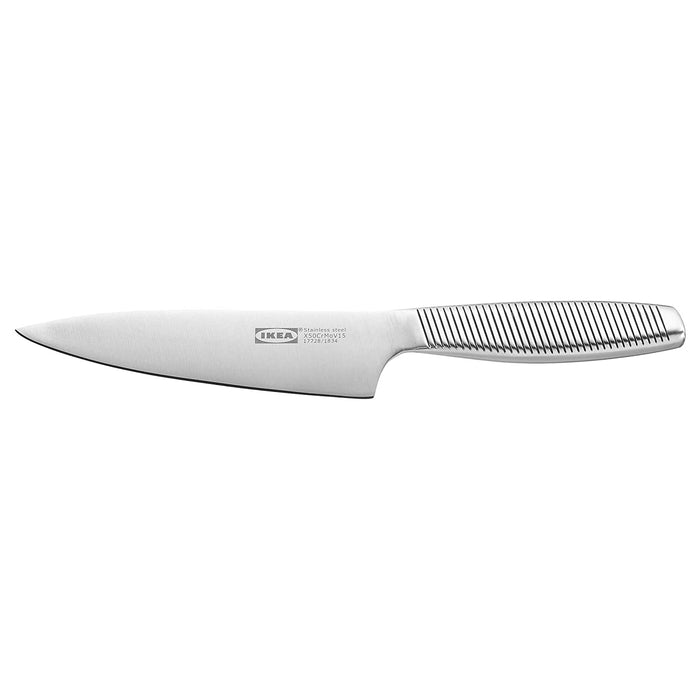 Digital Shoppy IKEA 365+ Utility Knife, Stainless Steel, 14 cm (6") 30283516 Kitchen durable handle cutting design lightweight online low price