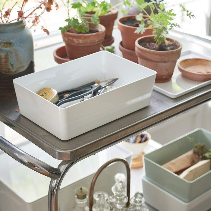 A must-have home accessory, providing a practical and stylish storage solution for any household.