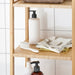 Digital Shoppy IKEA Washcloth, Animal Pattern/Multicolor, 30x30 cm (12x12 ) 50515129 face body bathing quality bathroom decor