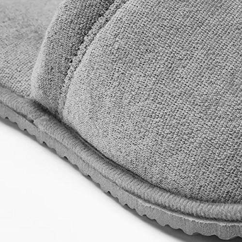 Digital Shoppy IKEA  TSSP Slippers, Grey, L/XL  90392027 steadily slippers stability online price