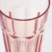 IKEA Glass, Pink, 350 ml , price, online, drink ware, A sleek and functional pink glass from IKEA with a capacity of 350 ml, ideal for serving a variety of beverages at any occasion.  - digitalshoppy.in