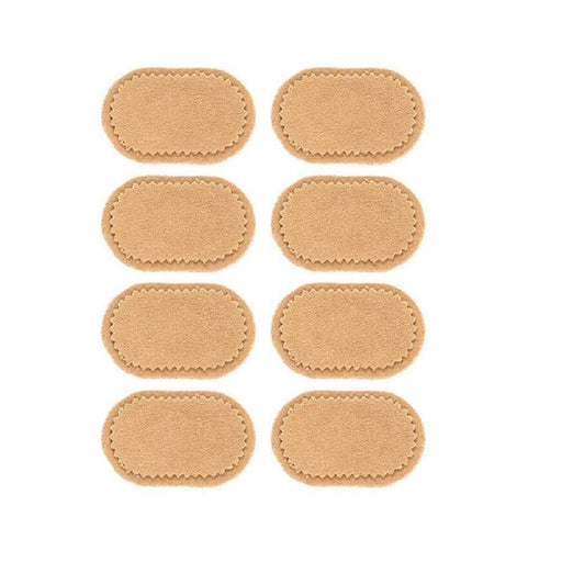Digital Shoppy Protection Cushion Pads Self Adhesive Stickers Shoes Pain Relief Corn Plasters - 6 Pcs