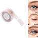 Digital Shoppy 600PCS Eyelid Tape Sticker Invisible Double Fold Eyelid Paste Stripe Self-adhesive Natural Eye Tape (M, BROWN)