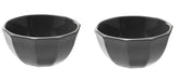  IKEA Bowl, Stoneware, 15 cm (6 ") , Grey, (pack of 2) price online kitchenware set  home digital shoppy 60423978