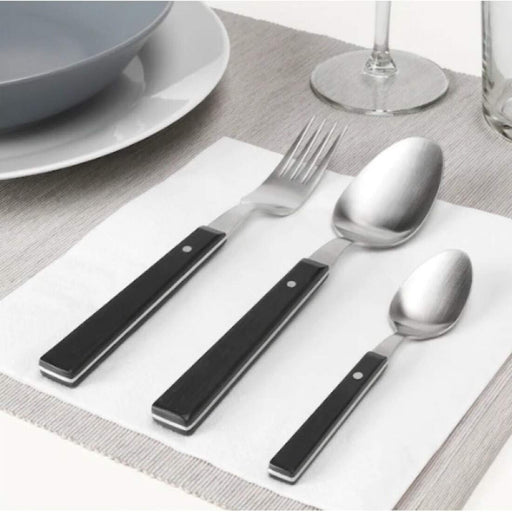 Digital Shoppy IKEA Cutlery Set -18-Pieces - digitalshoppy.in