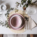  IKEA Bowl matt Light Pink 16 cm price online kitchen serving  home digital shoppy 50478141
