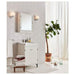 Digital Shoppy IKEA Wall Lamp, Ceramic Stoneware Porcelain,20314269