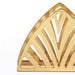 Digital Shoppy IKEA  Napkin Holder, Brass-Color 70264969 napkin tissue online low price