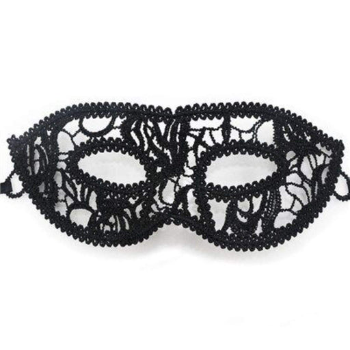 Digital Shoppy Lace Party Masquerade Queen Mask Eye Mask Women Cosplay Costume Halloween Masks (Z)