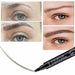 Digital Shoppy Eyebrow Tattoo Pen Waterproof 4 Points Eyebrow Pen Long Lasting Liquid Brow Pencil Natural Microblade Eyebrow Pencil beauty-women-makeup-lines-digital-shoppy-6973687560003