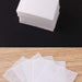 Digital Shoppy 100Pcs Nail Wipes Napkin For Manicure Nail Gel Polish Removal Wraps Cotton Nail Polish Remover Nail Art Tools