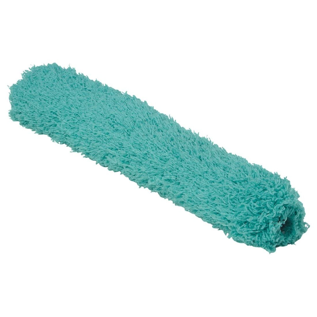 PEPPRIG 2-piece microfiber pad for flat mop, 4x11 - IKEA