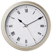 An affordable IKEA wall clock for home or office use 80422402