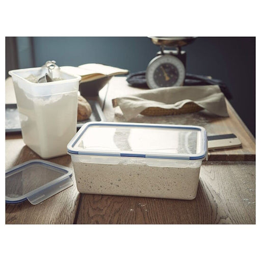 Meal prep IKEA food containers, an essential tool for planning and preparing healthy meals 0039306, 30361793