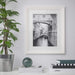 Modern white IKEA picture frame perfect for any decor style 20427327