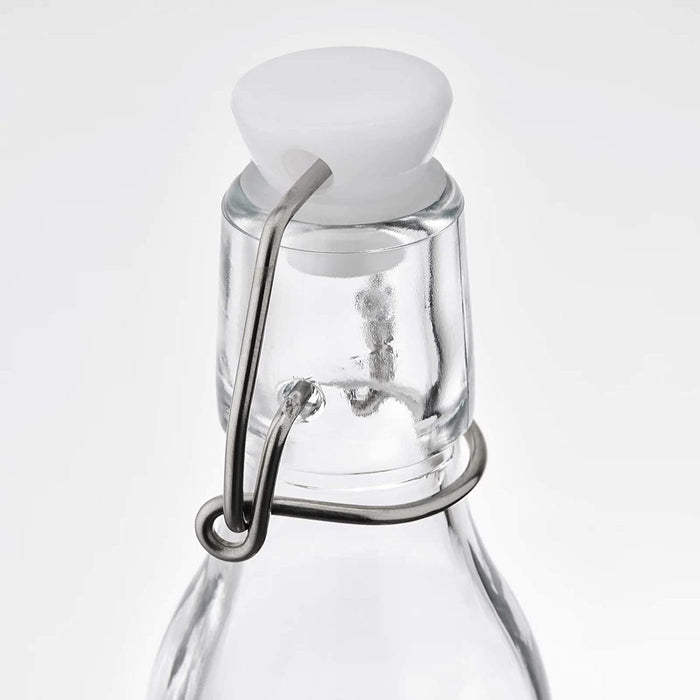digital shoppy ikea bottle with stopper 30476336