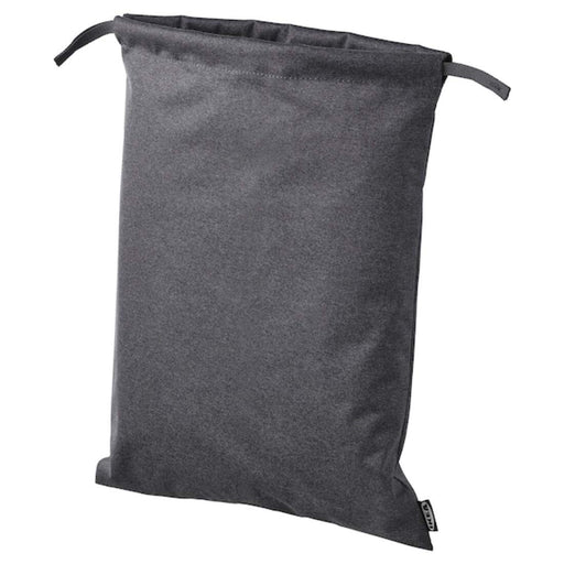 Digital Shoppy IKEA Bag, Grey