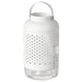 IKEA Lantern for Tealight Candle, White, 21 cm (8")  Lantern, decorative lantern, paper lantern, hanging lantern, Sky lantern,10421651