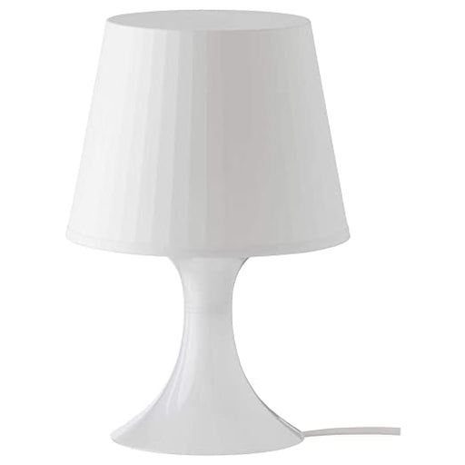 Upgrade Your Home Decor with an IKEA Table Lamp
