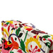 A classic floral design floor cushion in neutral shades from IKEA. 00415844, 90540221,10540220, 70540222 