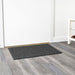  Digital Shoppy IKEA Door mat, in/Outdoor Grey, 50x80 cm (1 ' 8 "x2 ' 7 ")