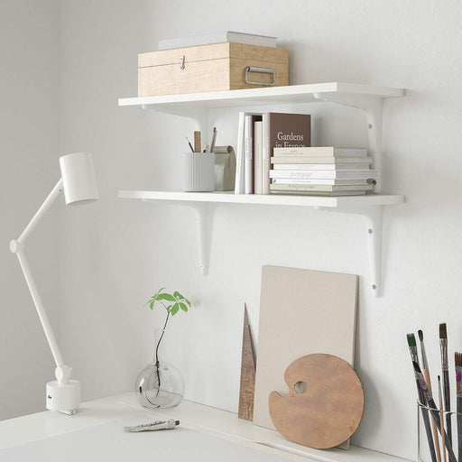 Digital Shoppy IKEA Wall Shelf Combination,70430520