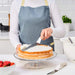 Digital Shoppy IKEA Offset Spatula metal cake online sharp frosting decorating 10485266