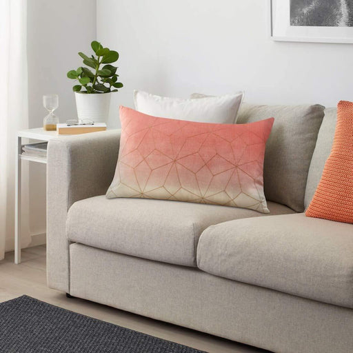 GURLI cushion cover, white, 65x65 cm (26x26) - IKEA CA