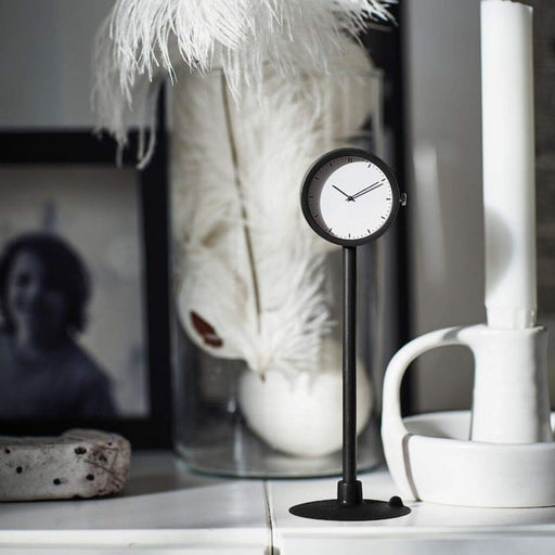 Digital Shoppy IKEA Clock, Black,30473106,Alarm Clock, Wall Clocks, Alarm Clock Online, Analog Clocks , Digital Clock