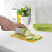 Practical Kitchen Chopping Board: IKEA HOPPLÖS, 24x15 cm 00394714