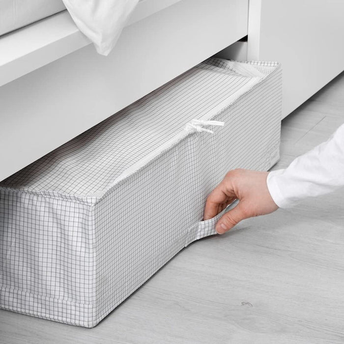 Keep your home clutter-free with this stylish storage case from IKEA 30309578