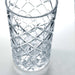 Digital Shoppy IKEA Glass, Clear Glass/Patterned, 42 cl (14 oz) (4)