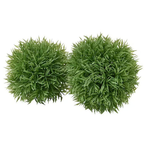 Faux plant ball from IKEA, no watering or maintenance required 20506471 