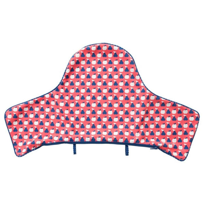 Affordable and durable cushion for kids with the IKEA children supporting cushion with cover 10449749 60426929