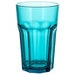 IKEA Glass, Turquoise, 350ml - digitalshoppy.in