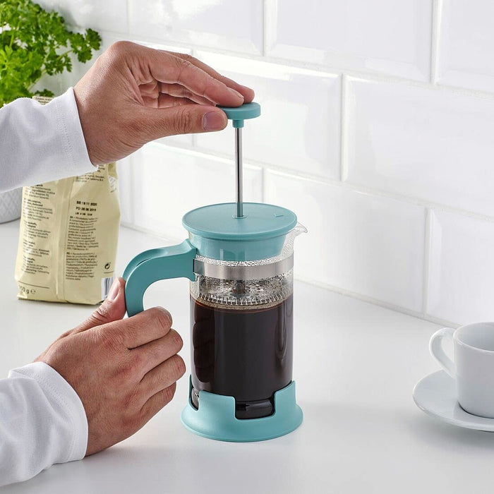 Digital Shoppy Ikea coffee/tea maker 204.809.99